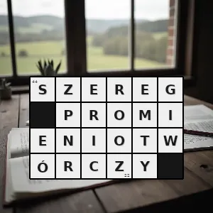 Rozwiązanie krzyżówki: szereg nuklidów promieniotwórczych przekształcających się kolejno jedne w drugie na drodze rozpadów promieniotwórczych - szereg promieniotwórczy | hasła, synonimy i podpowiedzi Hasło krzyżówkowe szereg nuklidów promieniotwórczych przekształcających się kolejno jedne w drugie na drodze rozpadów promieniotwórczych - szereg promieniotwórczy – rozwiązanie, synonimy, podpowiedzi i definicje krzyżówkowe